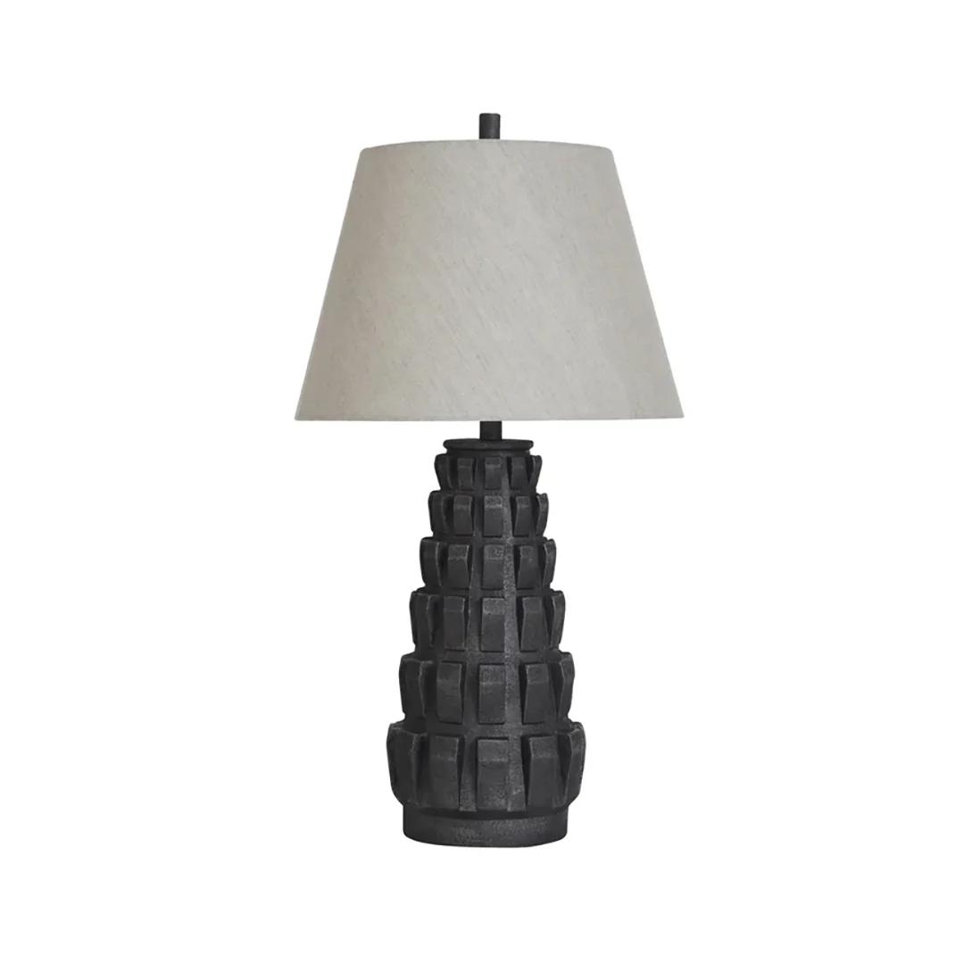 Brogan Table Lamp - Image 2