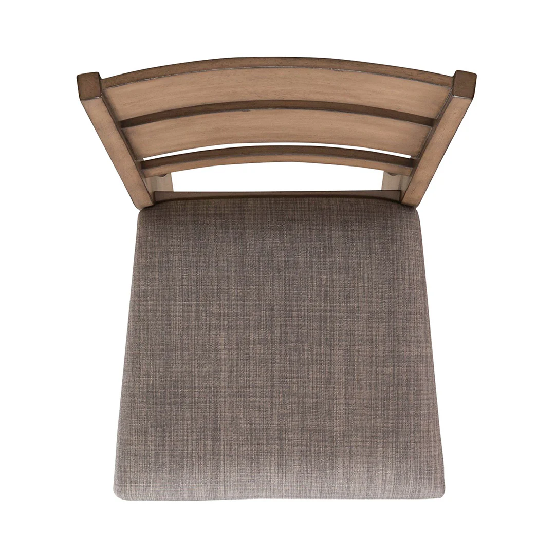 Brook Bay Dining Set (5pc) - Image 7