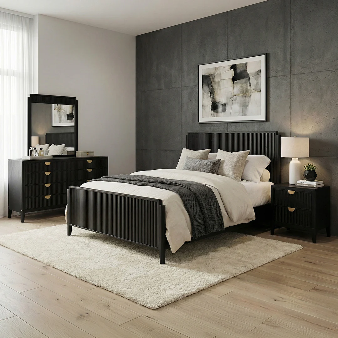Brookmead Bed - Image 8