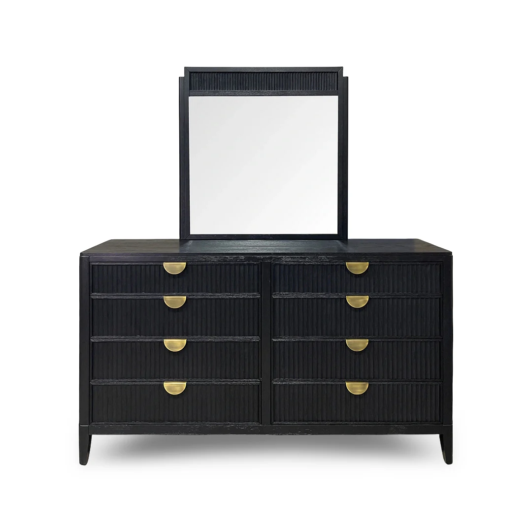 Brookmead Bedroom Group - Image 8
