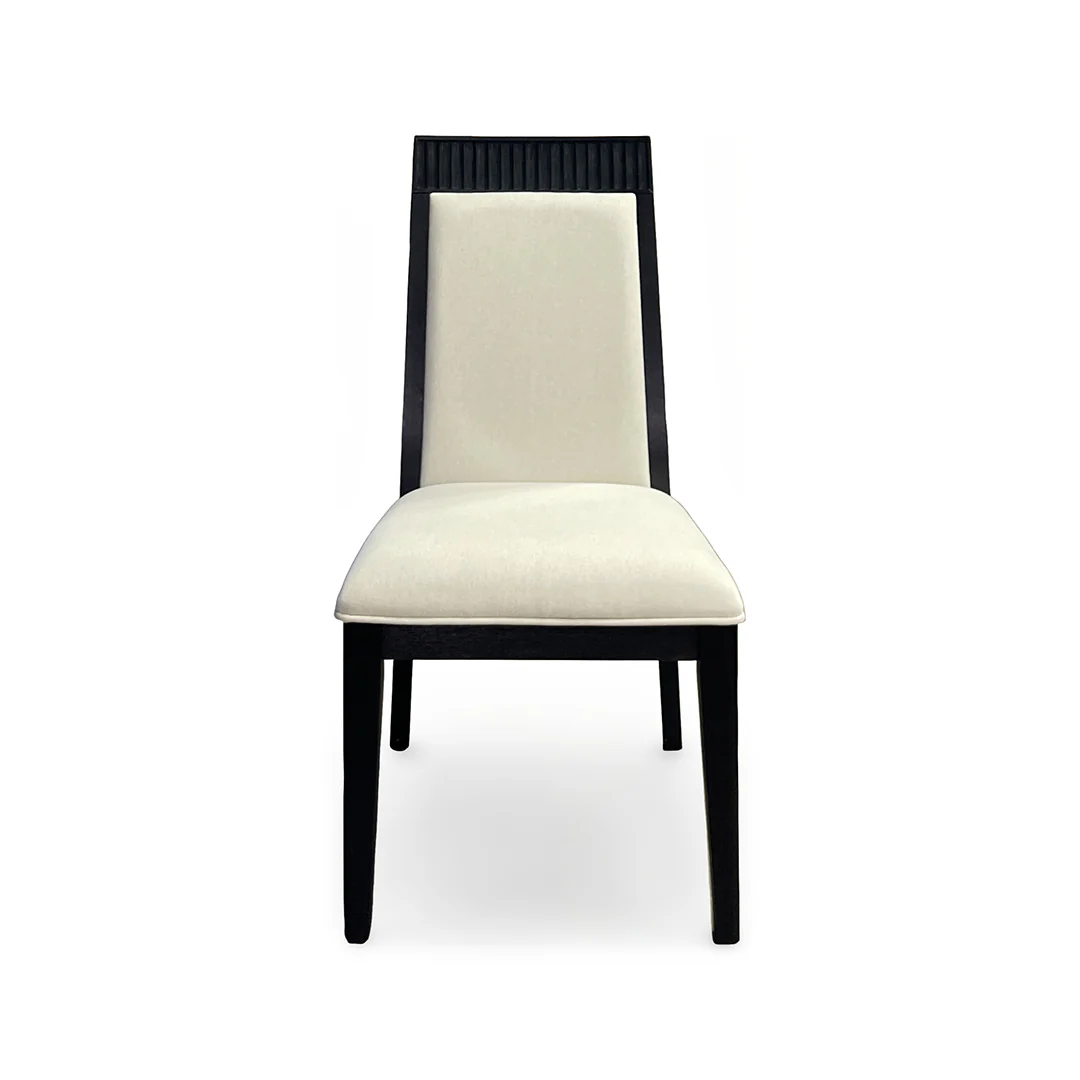 Brookmead Upholstered Side Chair - Image 3