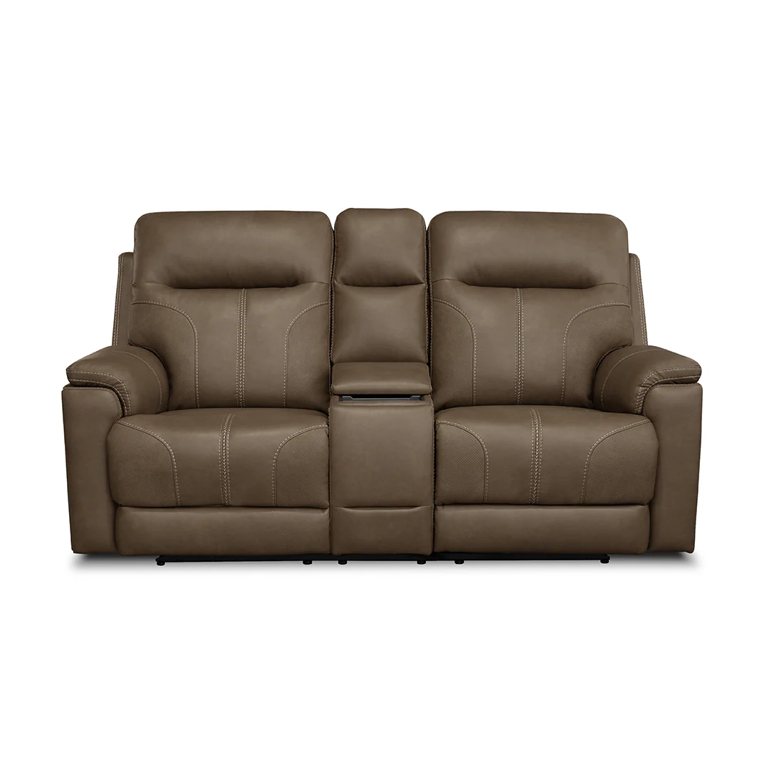 Bruce Zero-G Home Theater Loveseat - Image 3