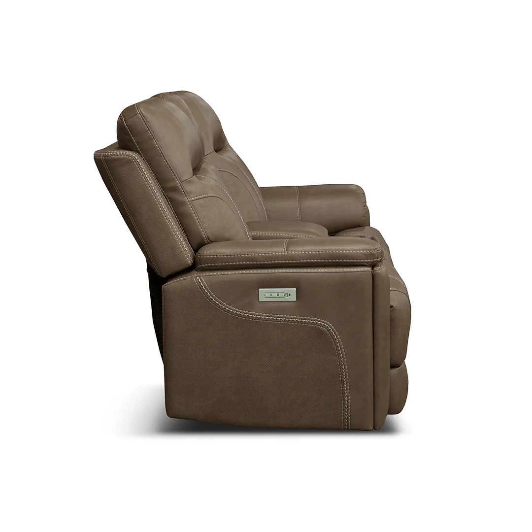 Bruce Zero-G Home Theater Loveseat - Image 4