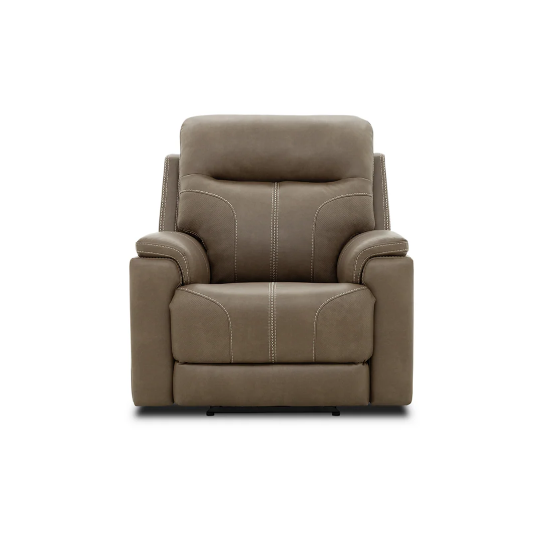 Bruce Zero-G Home Theater Recliner - Image 3