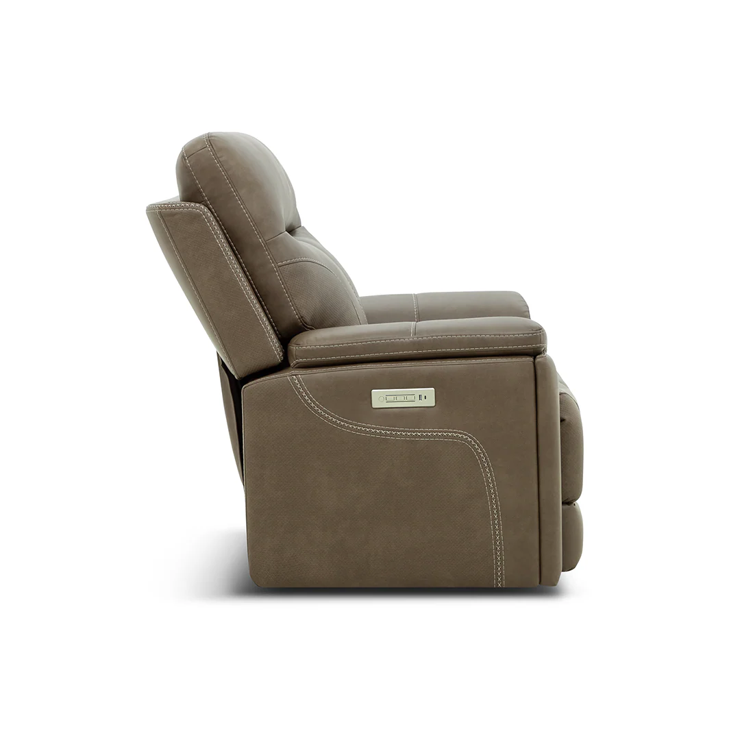 Bruce Zero-G Home Theater Recliner - Image 4