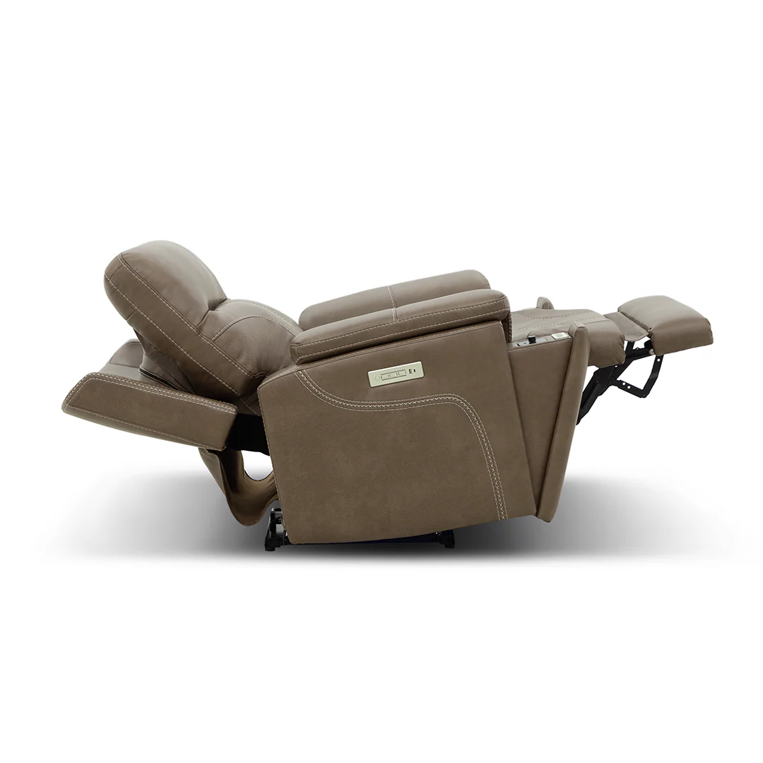 Bruce Zero-G Home Theater Recliner - Image 5