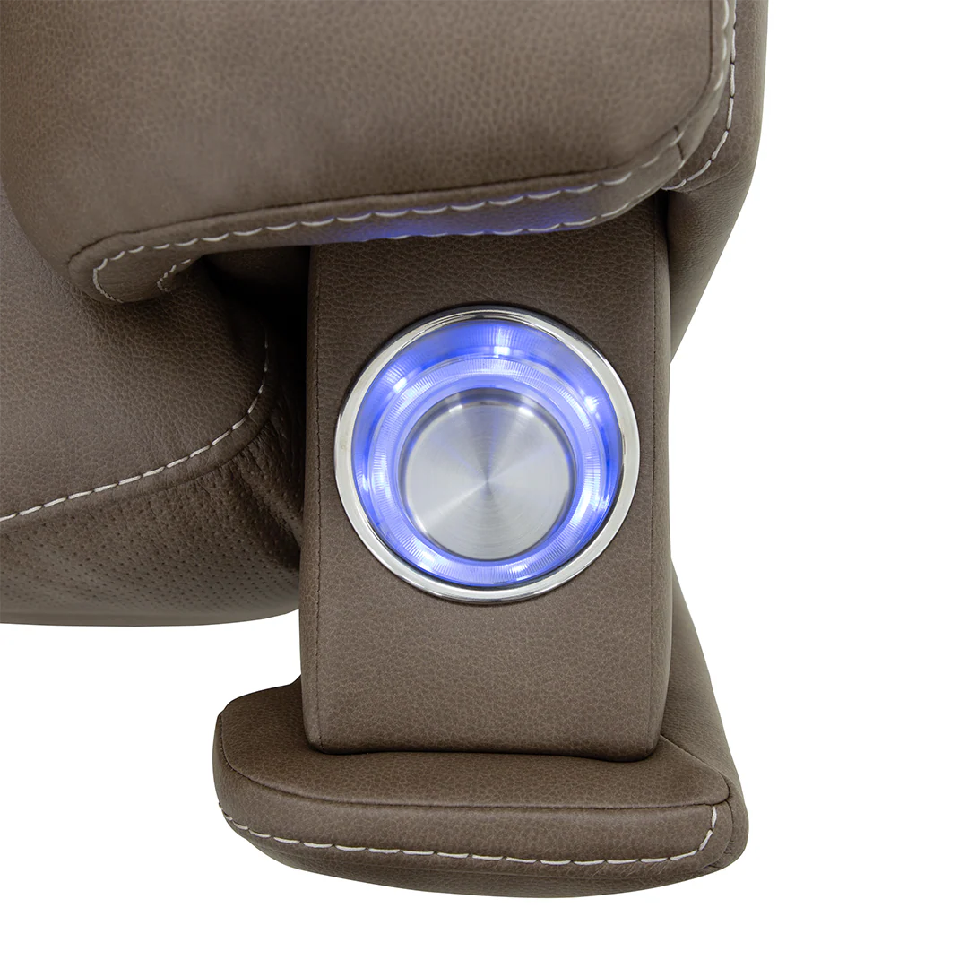 Bruce Zero-G Home Theater Recliner - Image 7