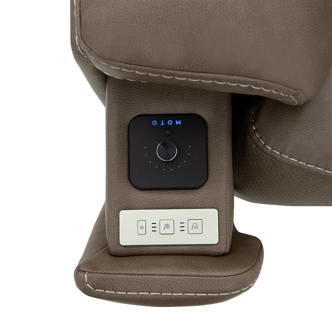 Bruce Zero-G Home Theater Recliner - Image 8