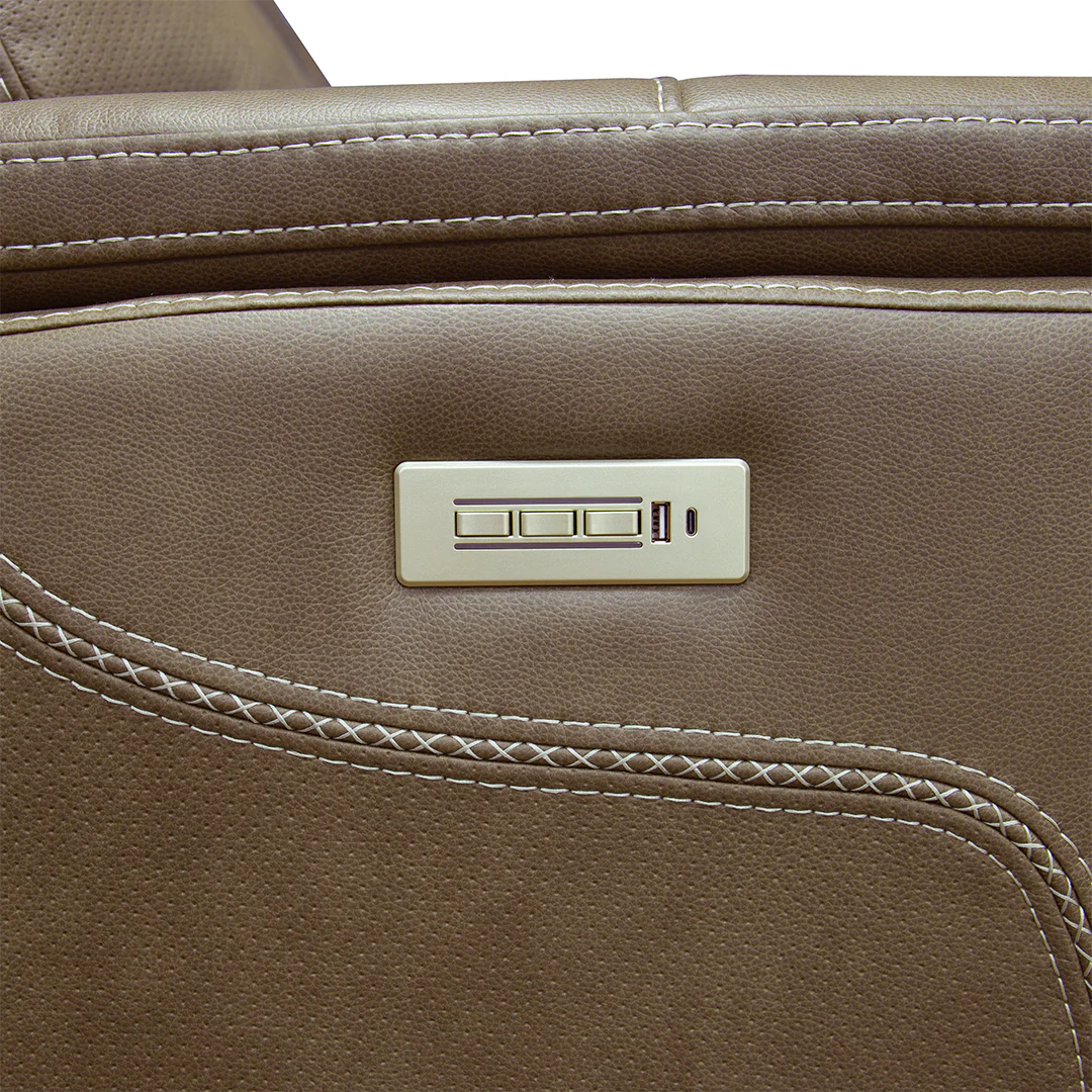 Bruce Zero -G Home Theater Sofa - Image 10