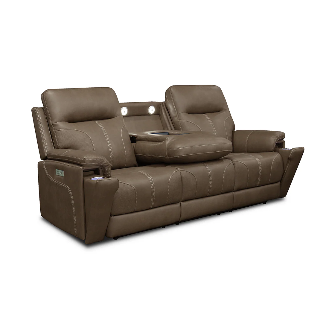 Bruce Zero -G Home Theater Sofa - Image 4