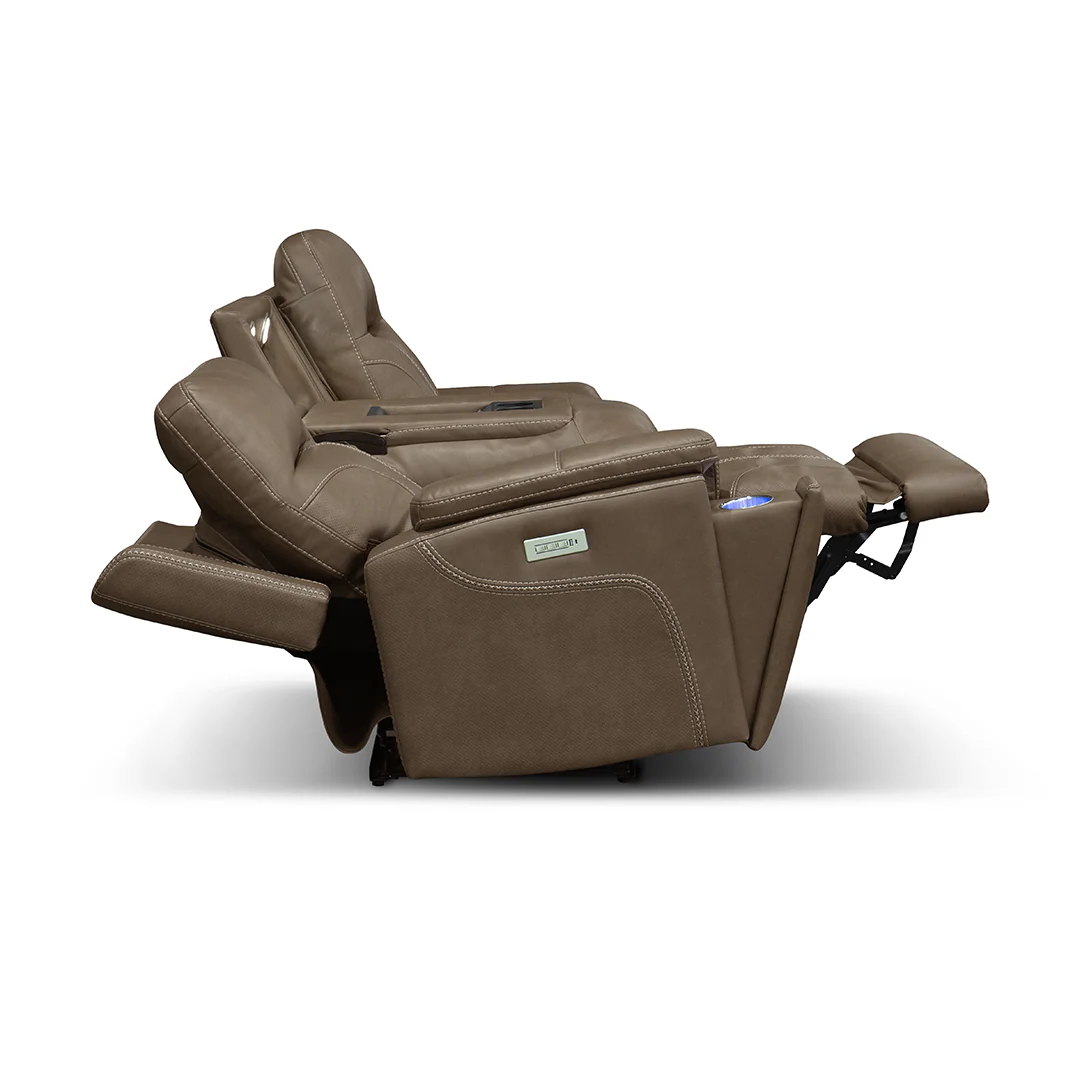 Bruce Zero -G Home Theater Sofa - Image 6