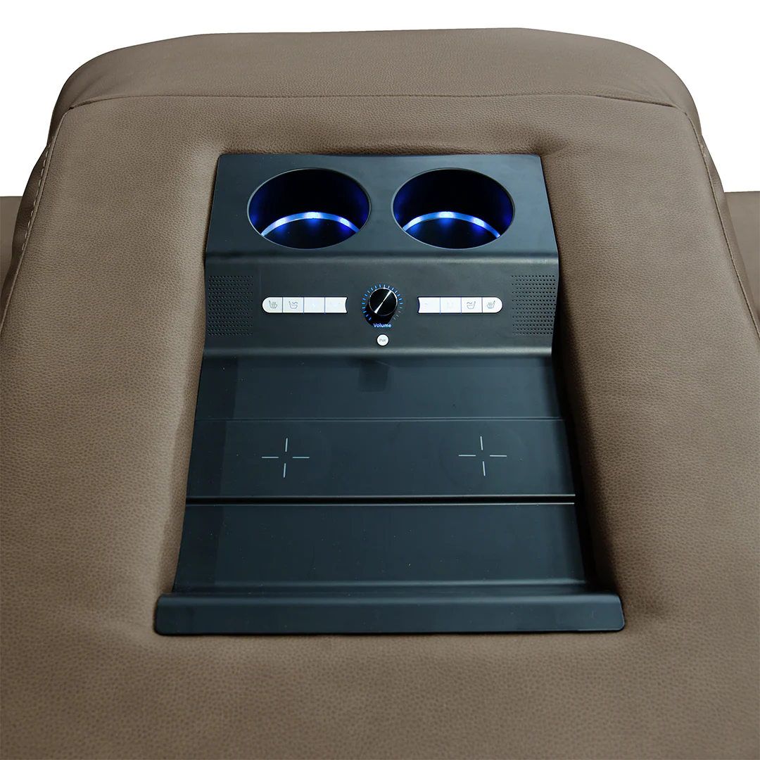 Bruce Zero -G Home Theater Sofa - Image 8