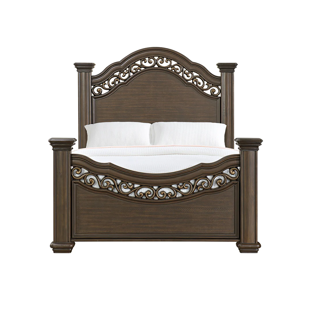 Brunswick Bedroom Group - Image 3