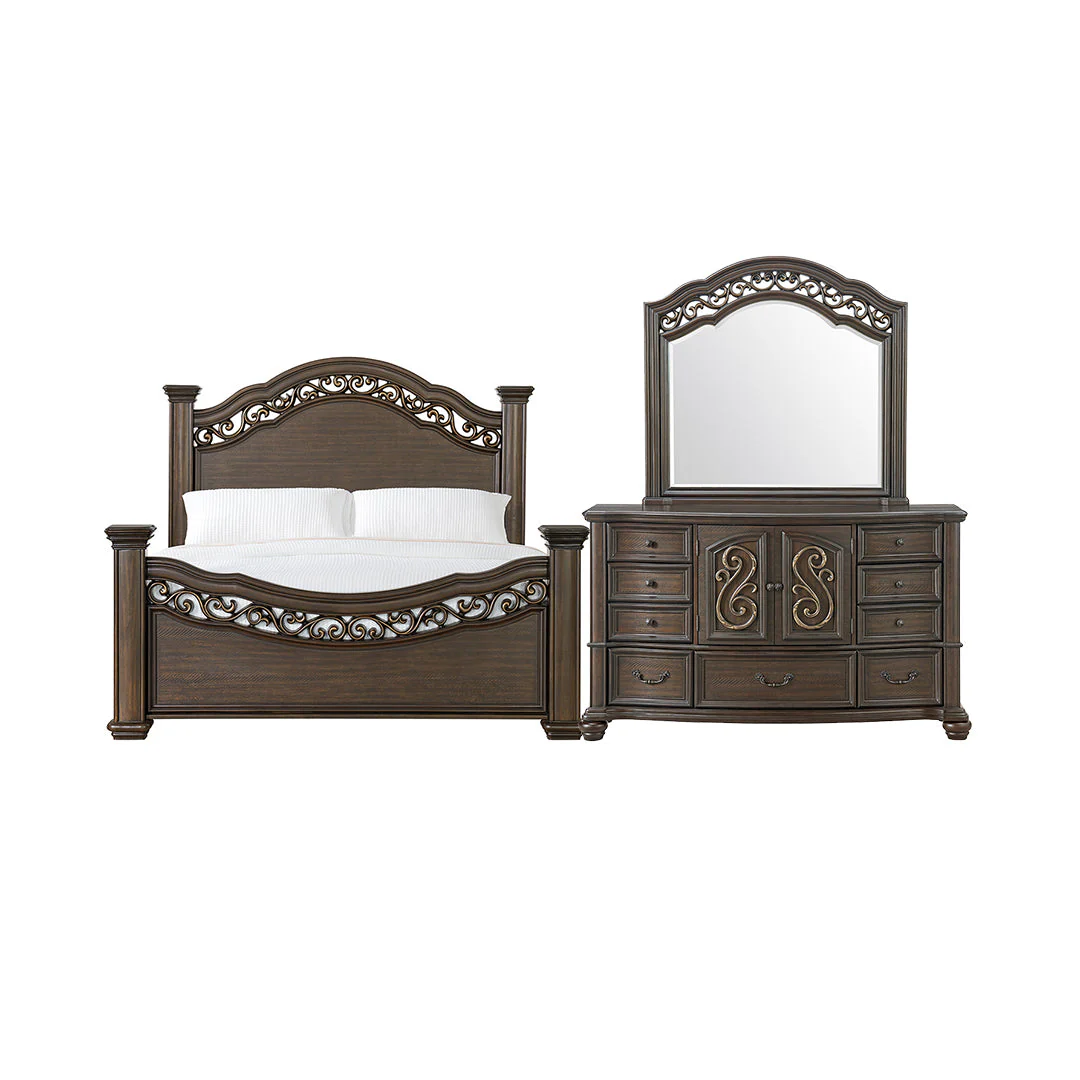 Brunswick Bedroom Group - Image 6