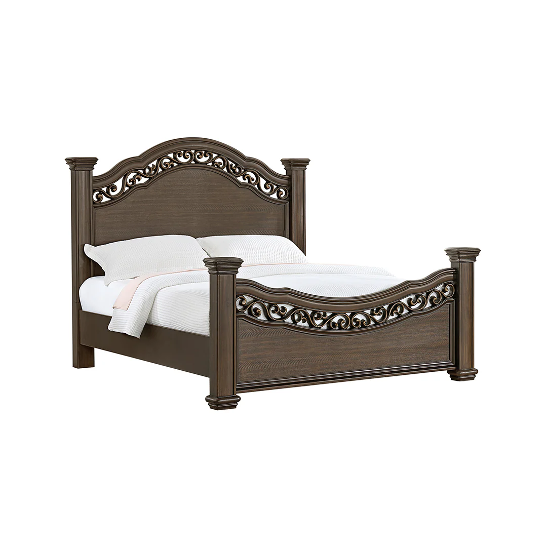 Brunswick Bedroom Group - Image 7