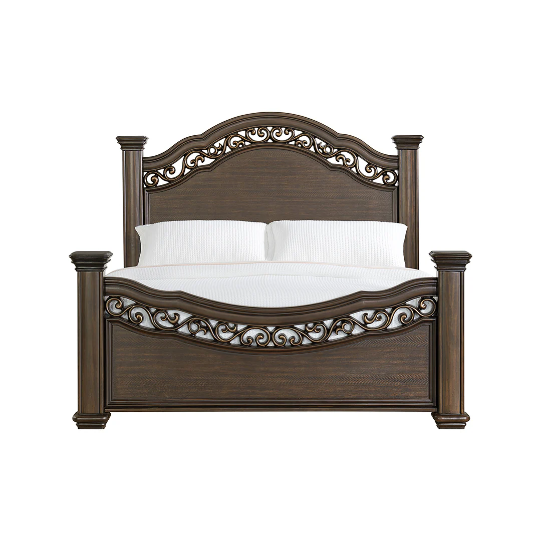 Brunswick Bedroom Group - Image 8