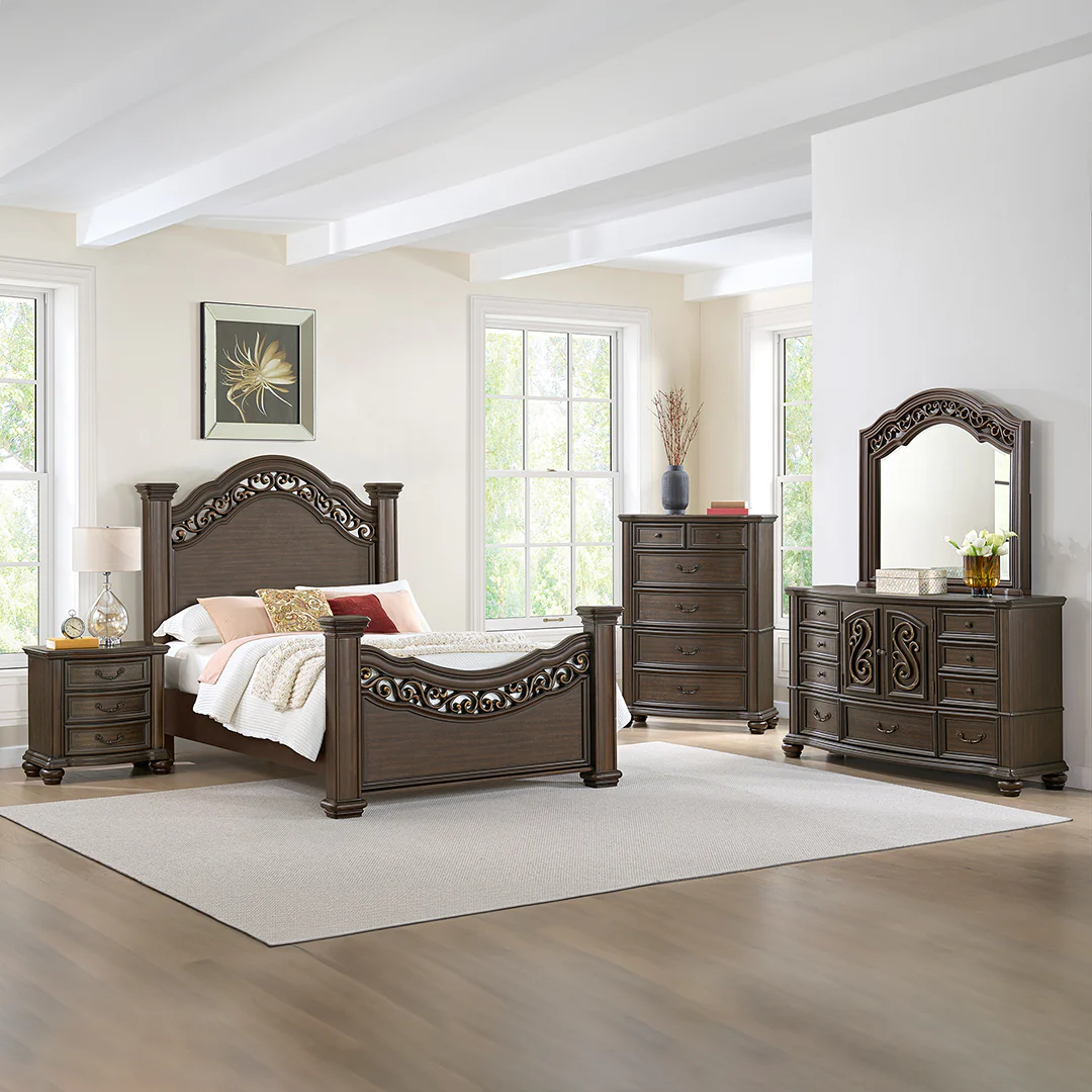 Brunswick Dresser - Image 4