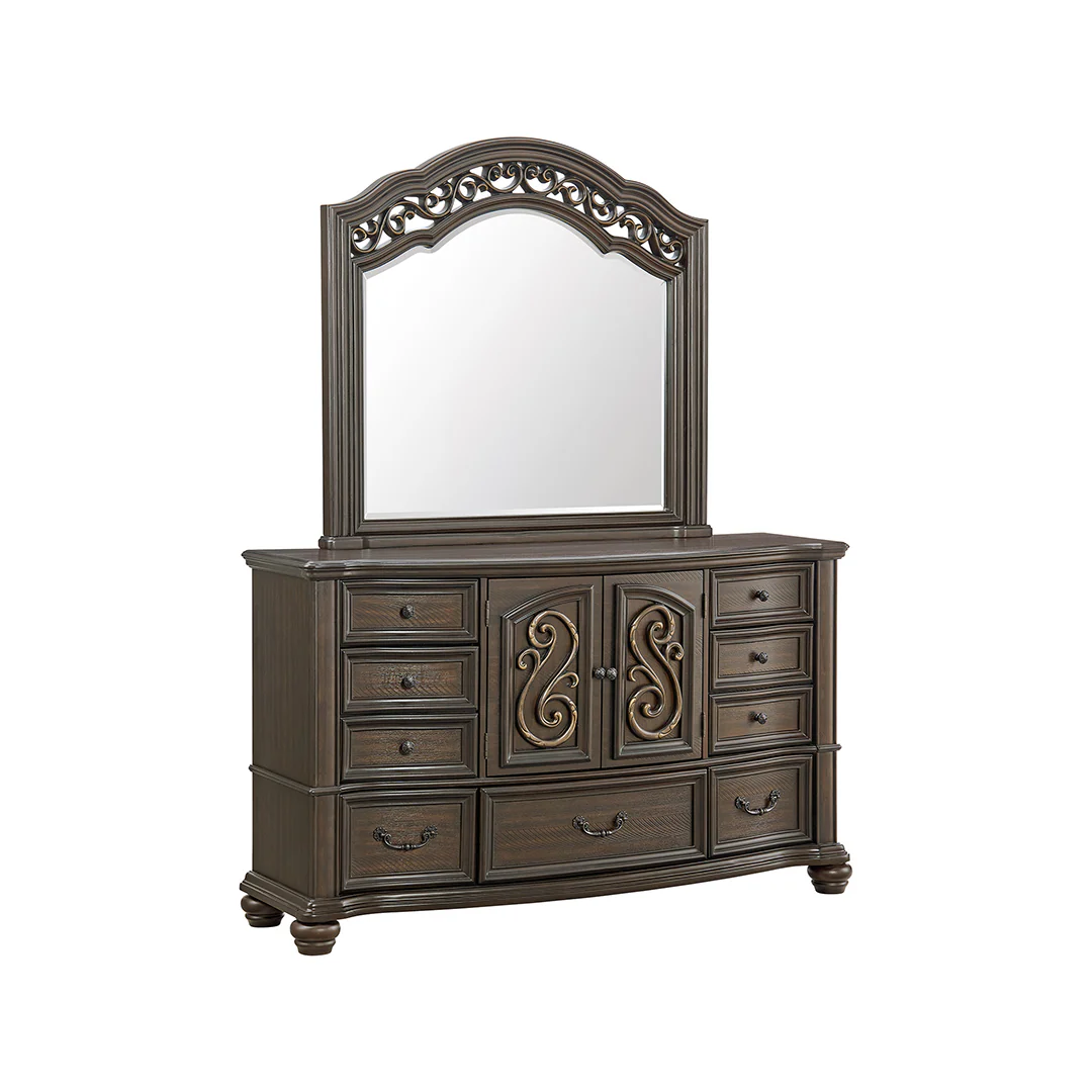 Brunswick Mirror - Image 3
