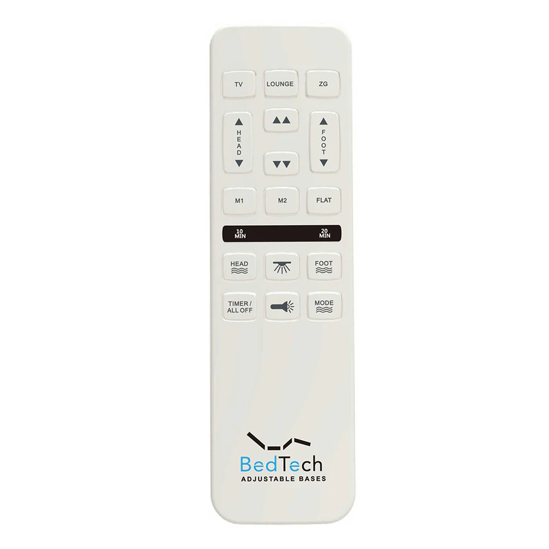 BT3000 Flex Adjustable Base - Image 4