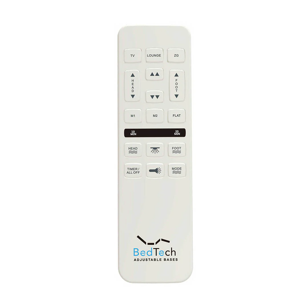 BT3000 Adjustable Base - Image 6