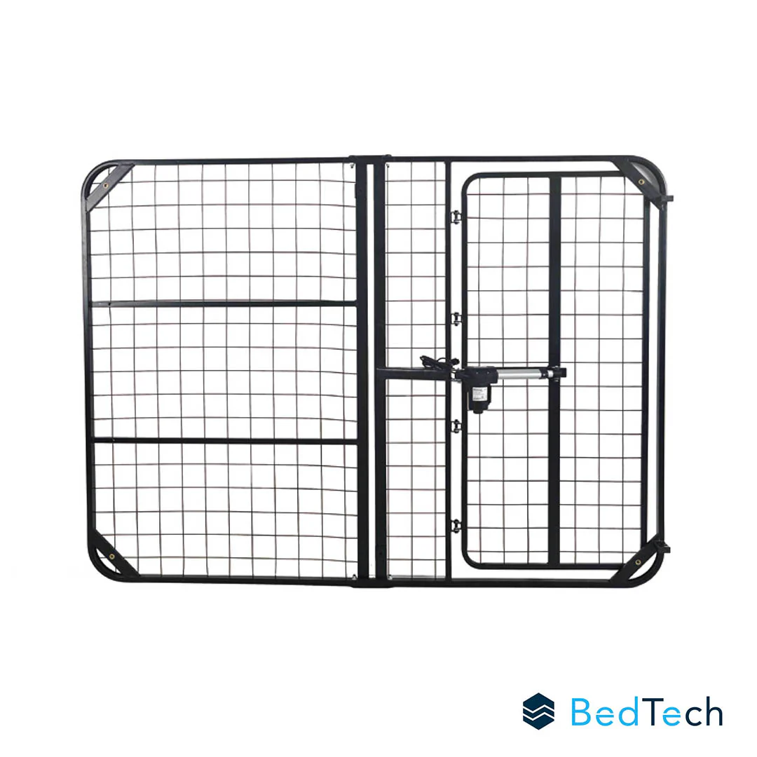 BTHU Adjustable Base - Image 3
