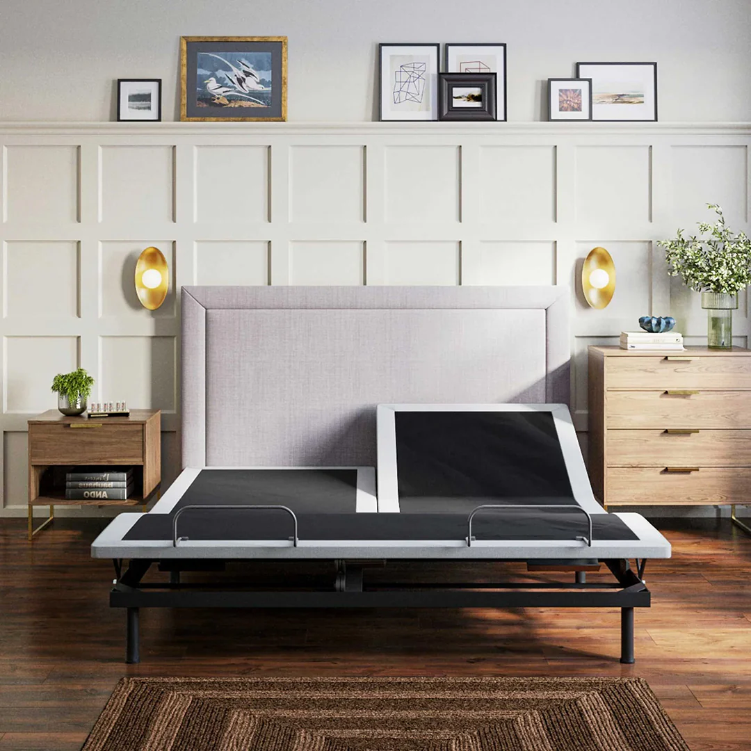 BTX4 Adjustable Base - Image 5