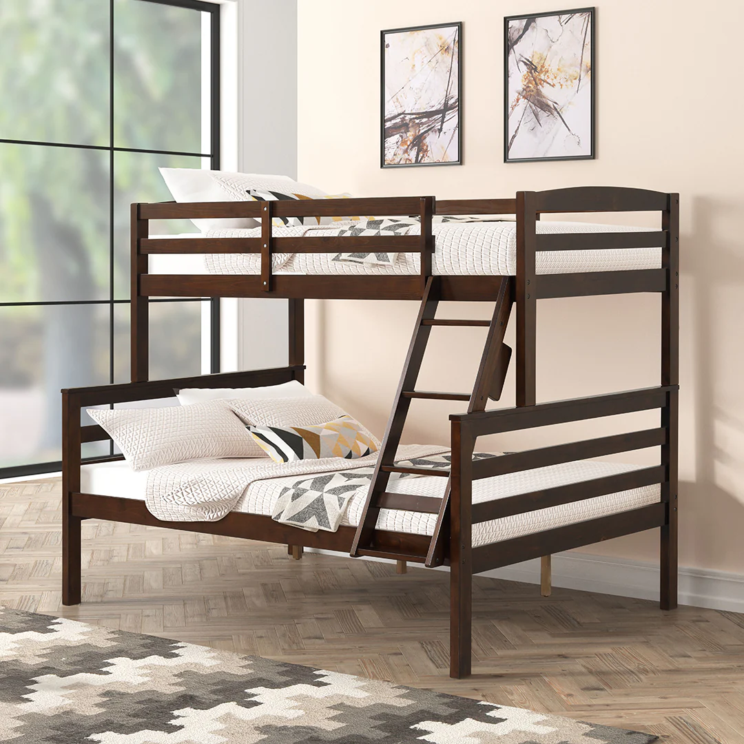 Bunkmates Bunk Bed - Image 10