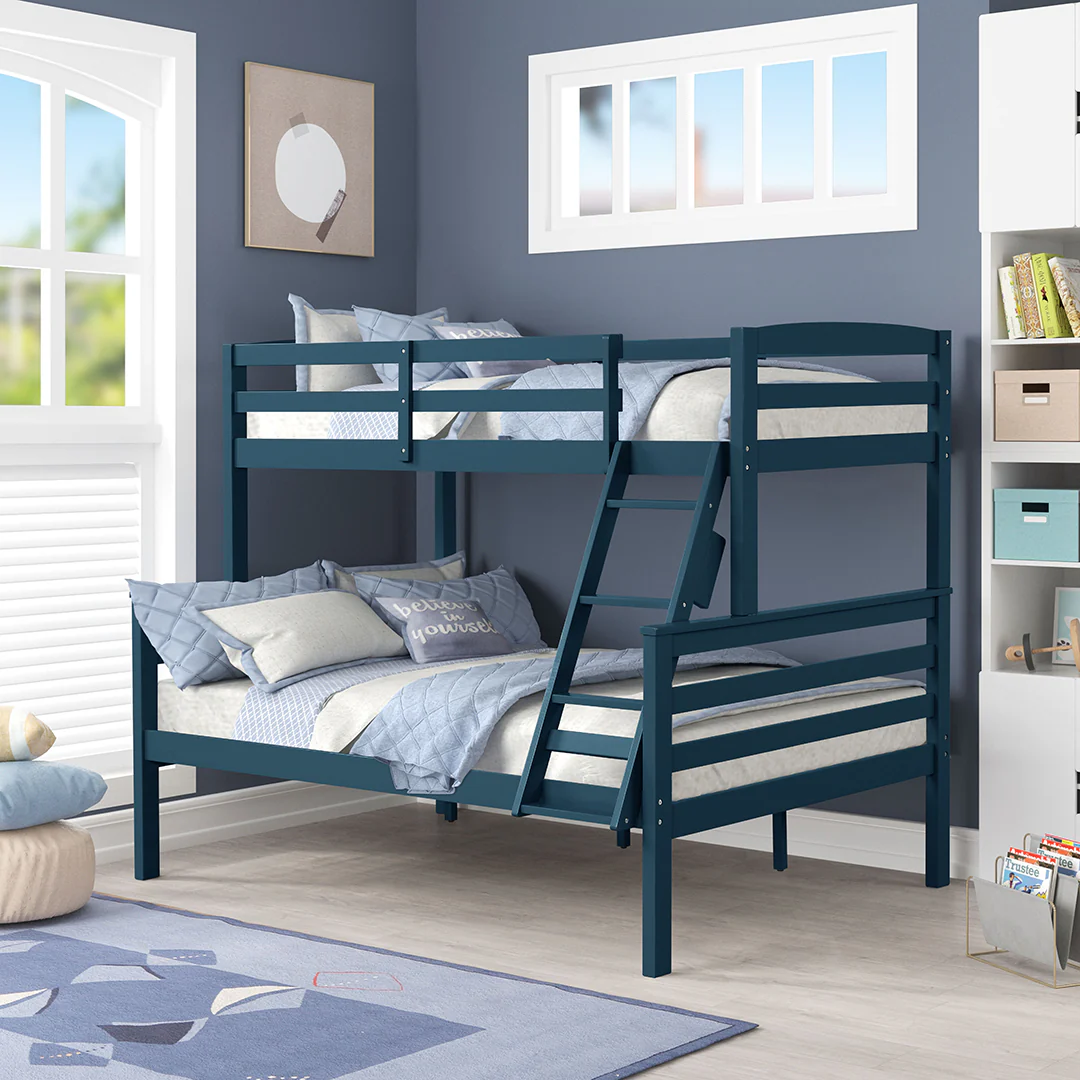 Bunkmates Bunk Bed - Image 12