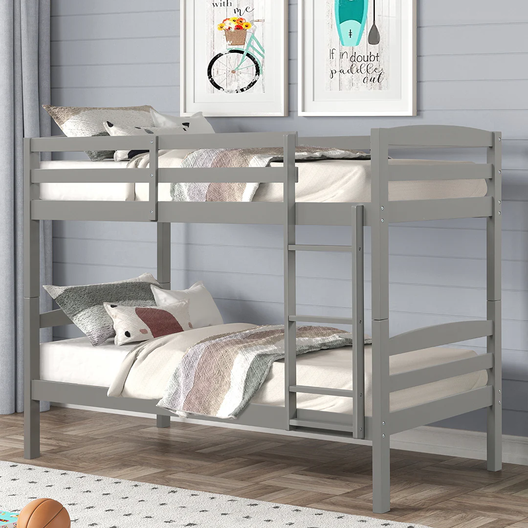 Bunkmates Bunk Bed - Image 2