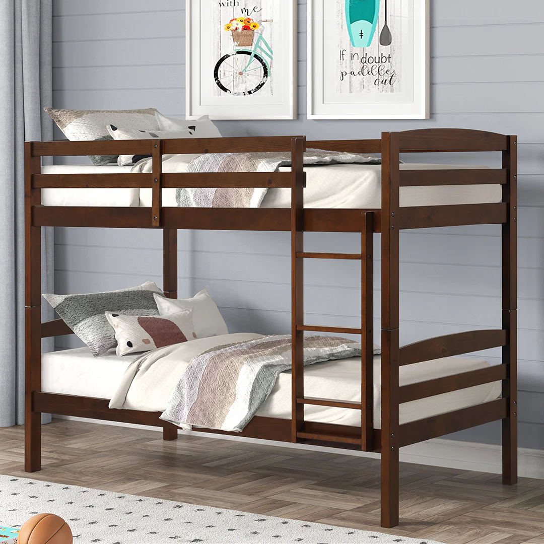 Bunkmates Bunk Bed - Image 3
