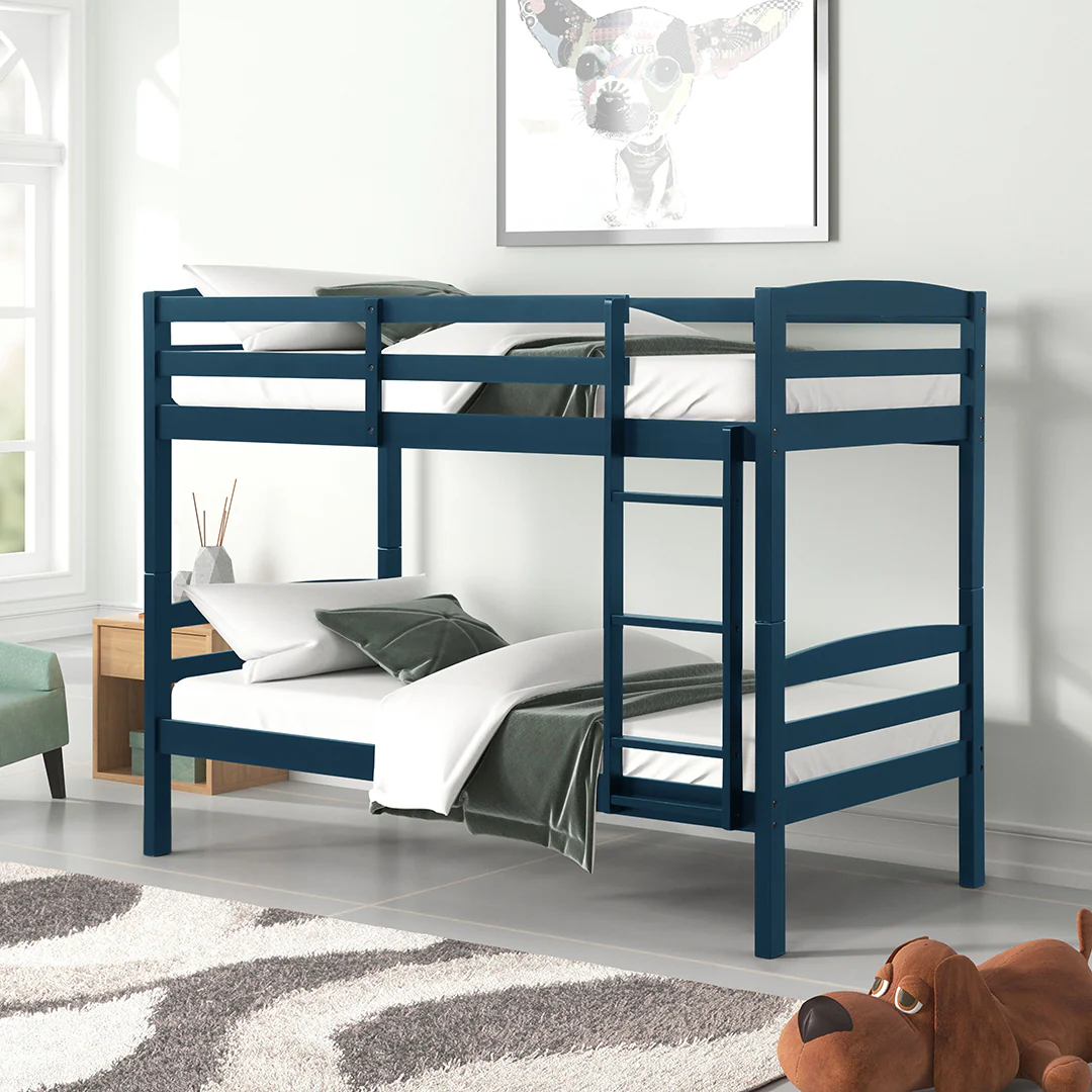 Bunkmates Bunk Bed - Image 4