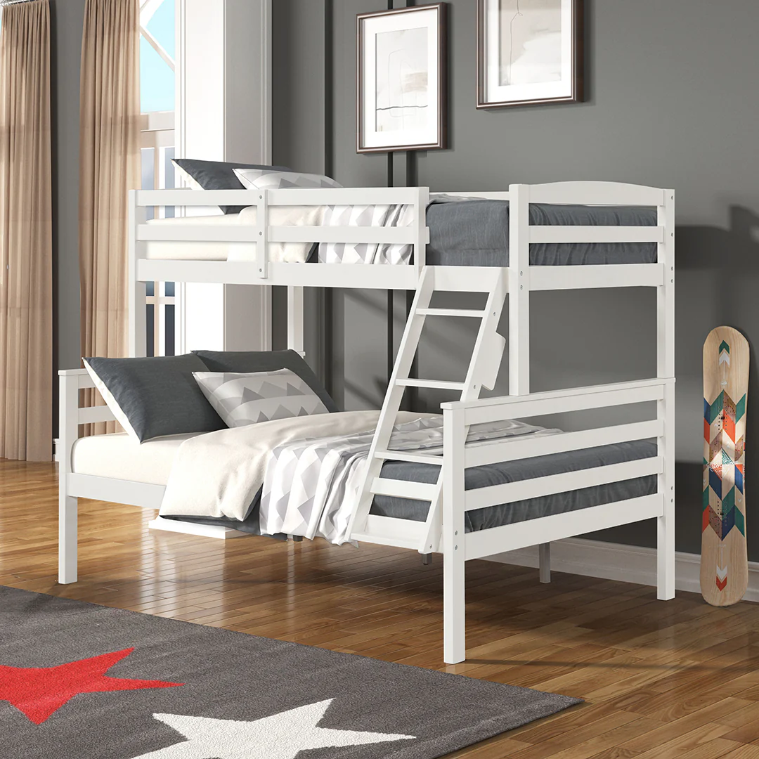 Bunkmates Bunk Bed - Image 6