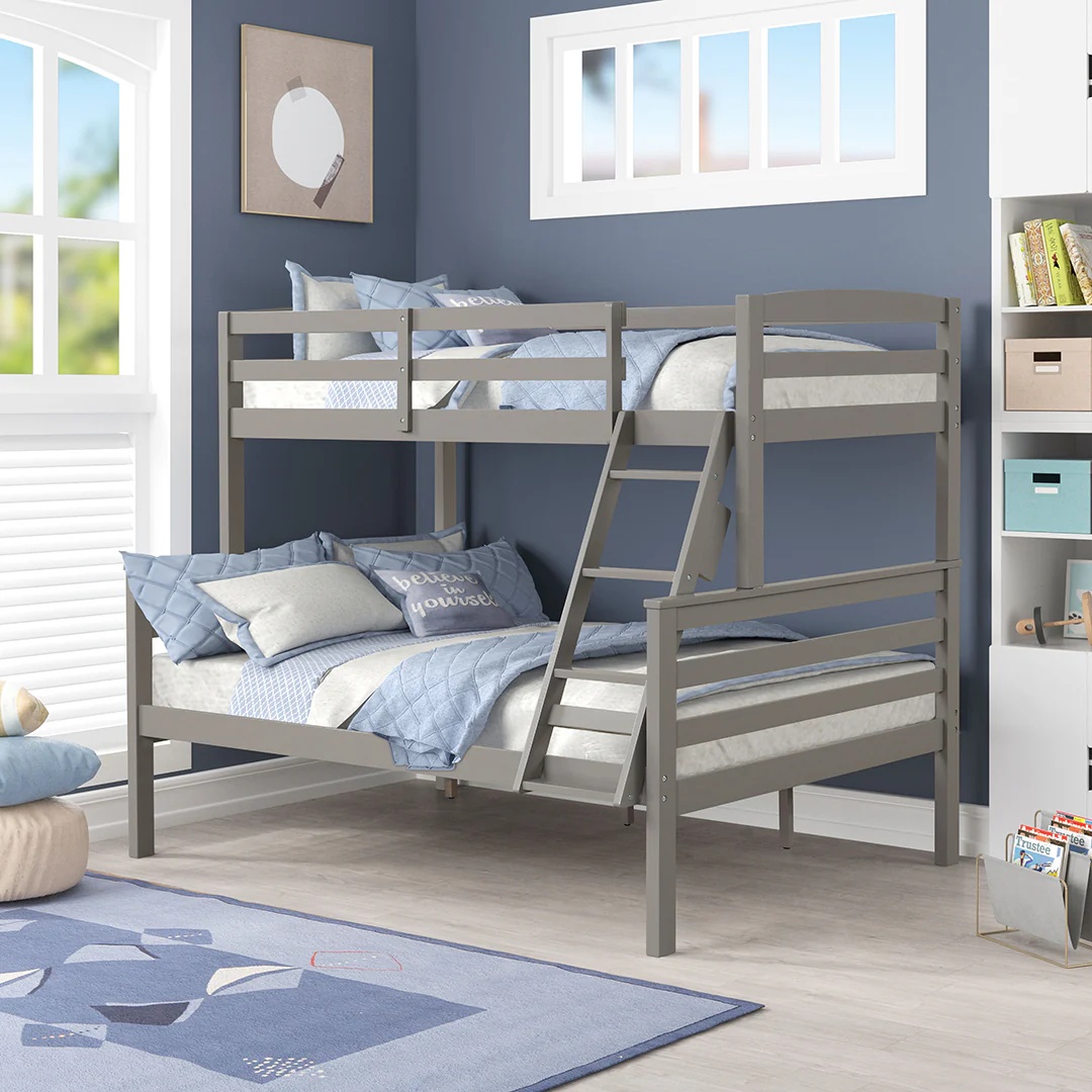 Bunkmates Bunk Bed - Image 8