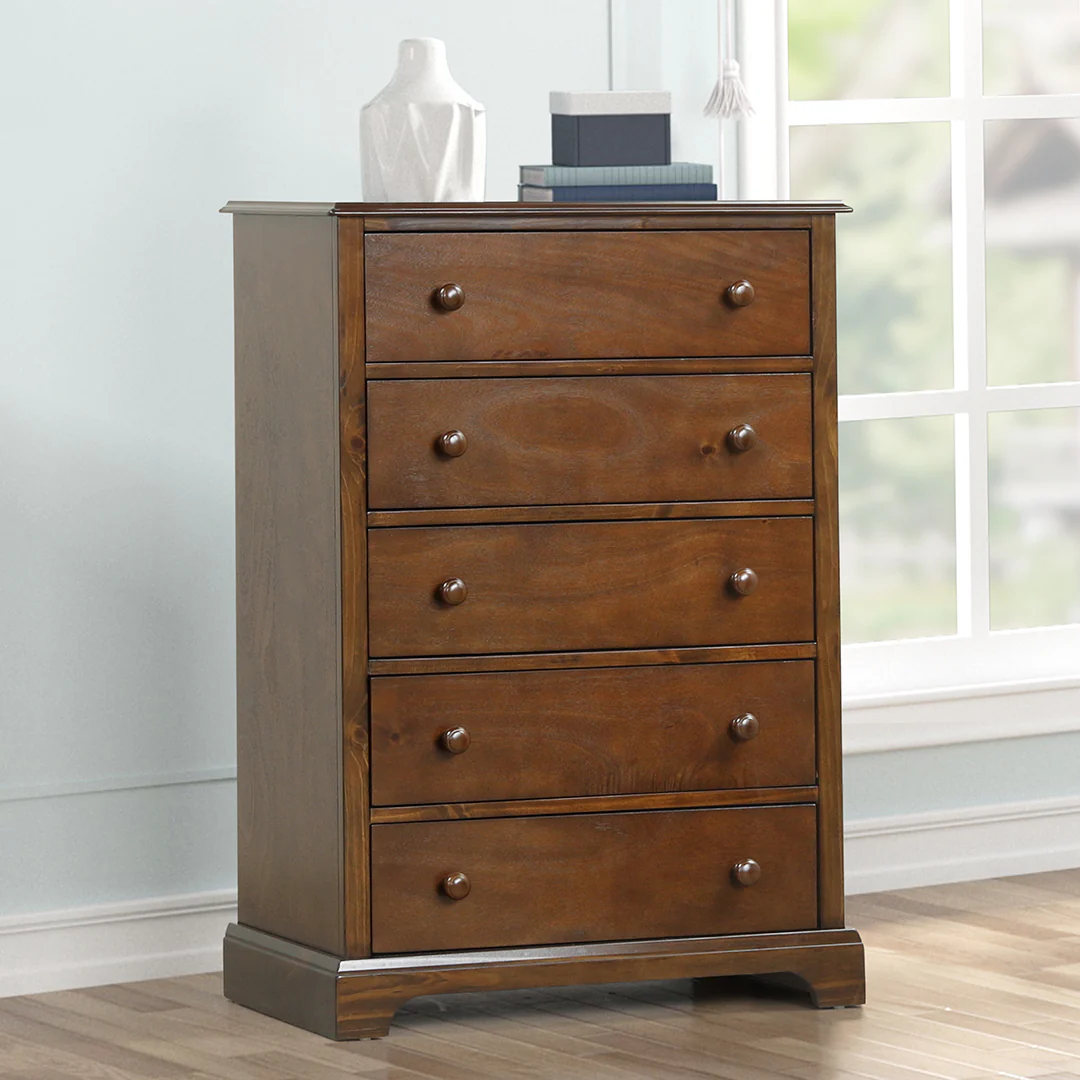 Bunkmates Chest - Image 3