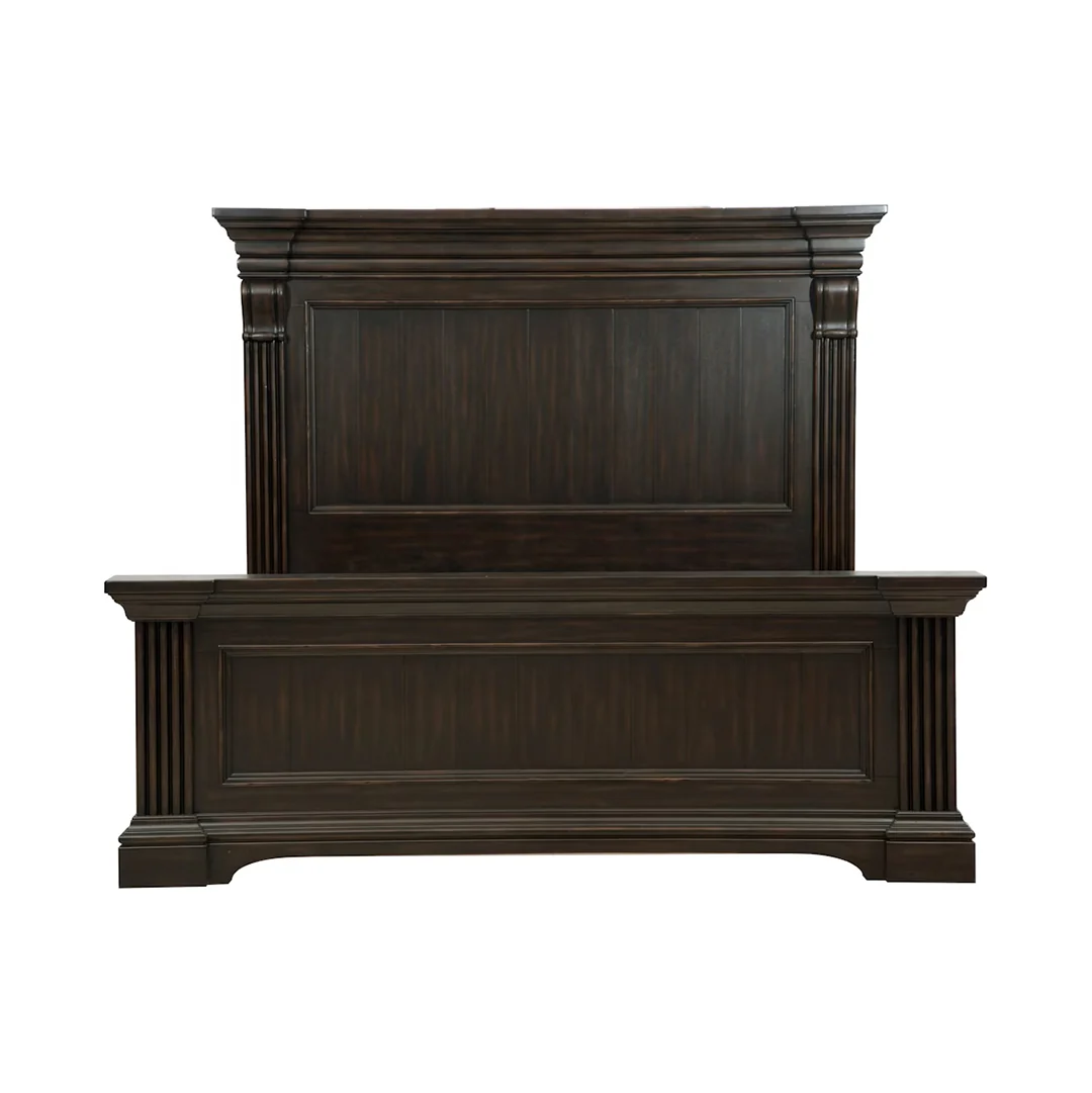 Caldwell Bed - Image 3