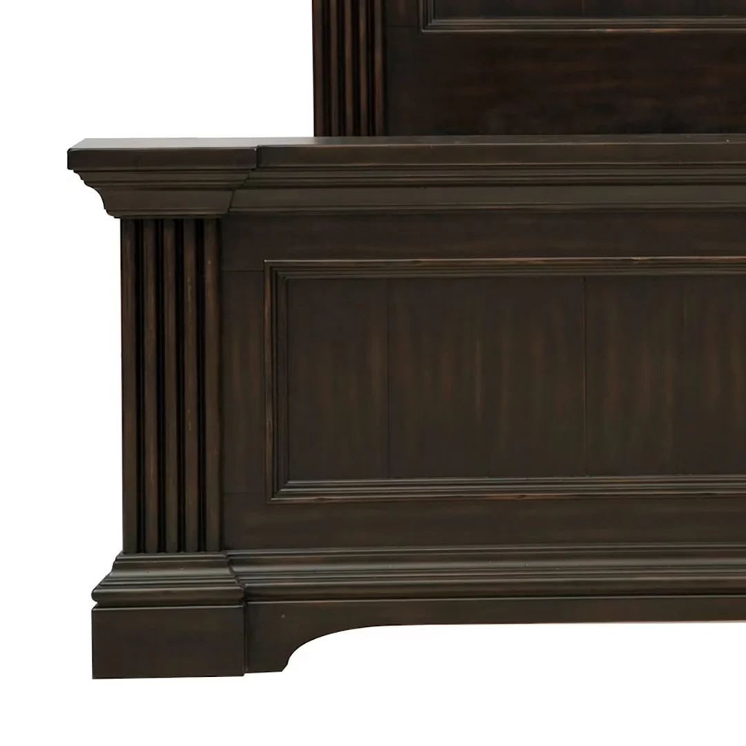 Caldwell Bed - Image 4