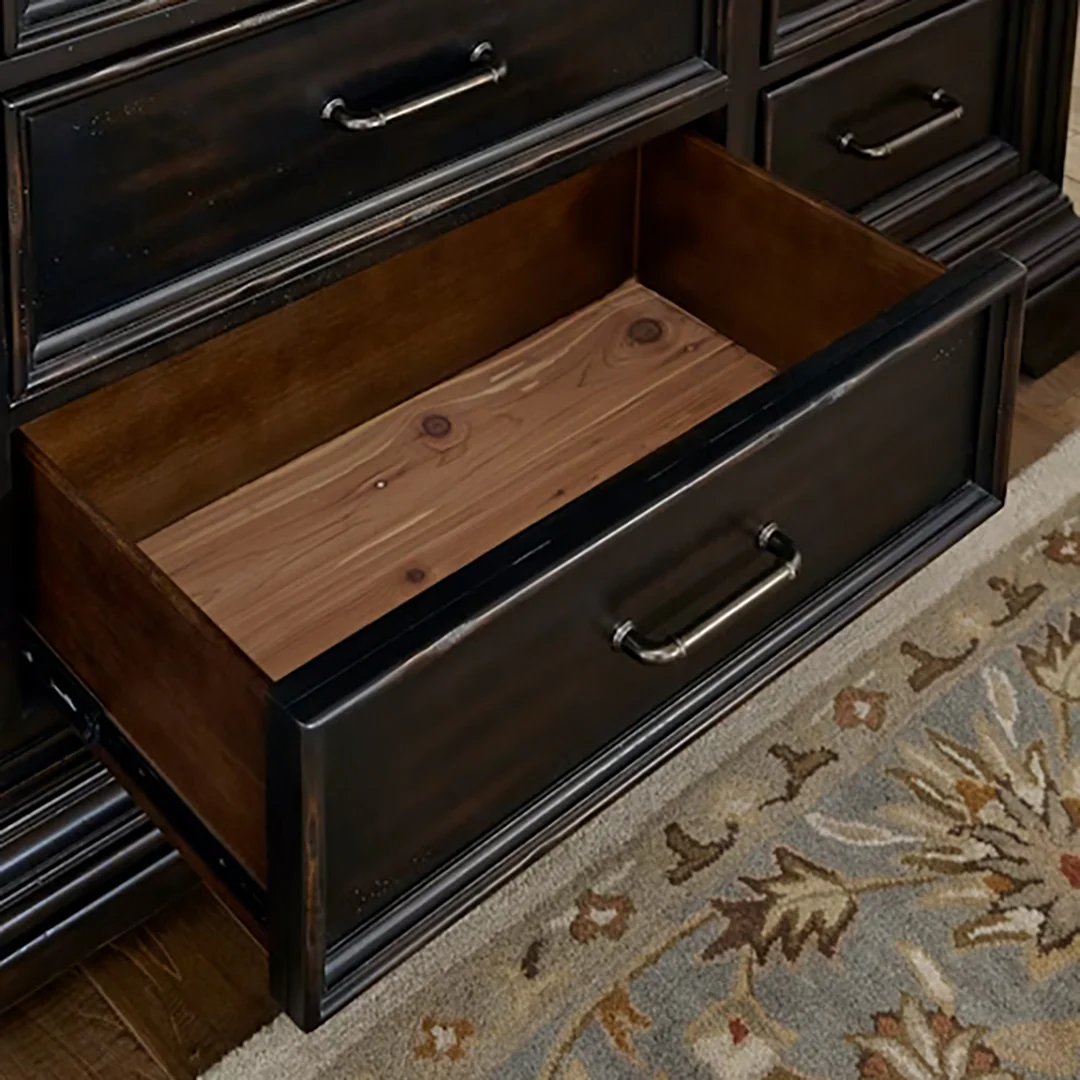 Caldwell Bedroom Group - Image 9