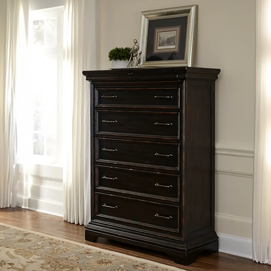 Caldwell Chest - Image 3