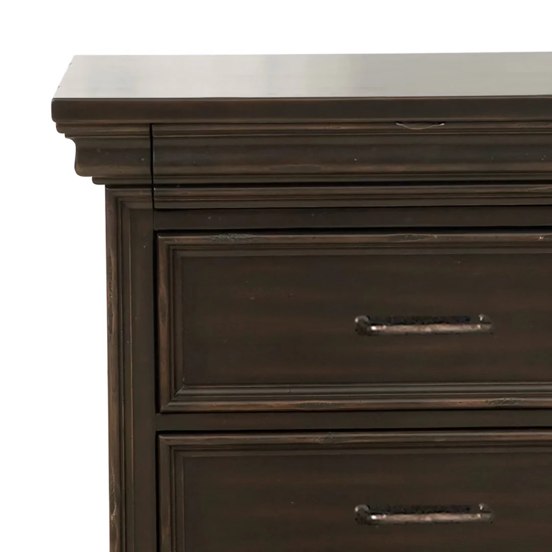 Caldwell Nightstand - Image 3