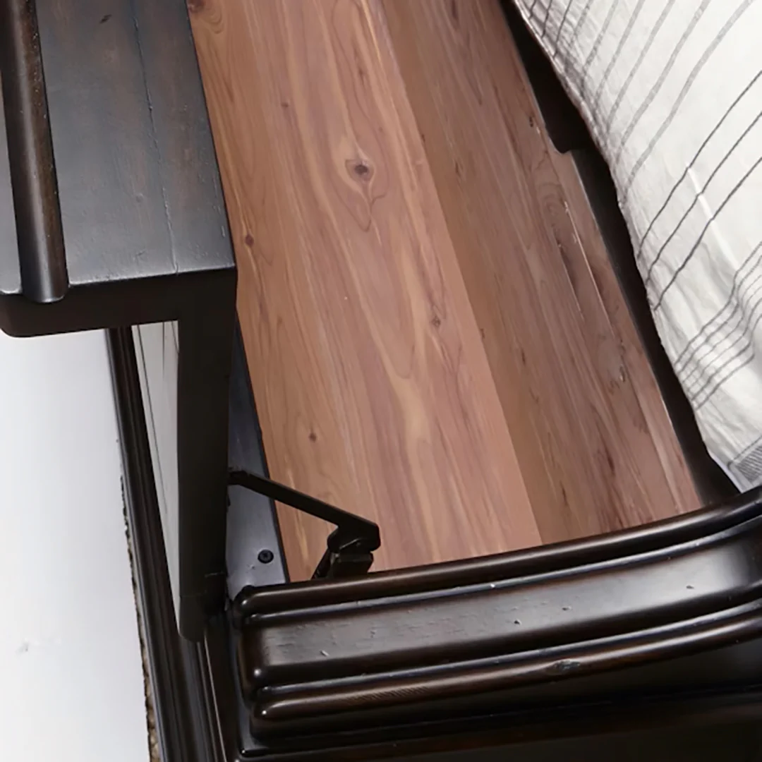 Caldwell Storage Bedroom Group - Image 5