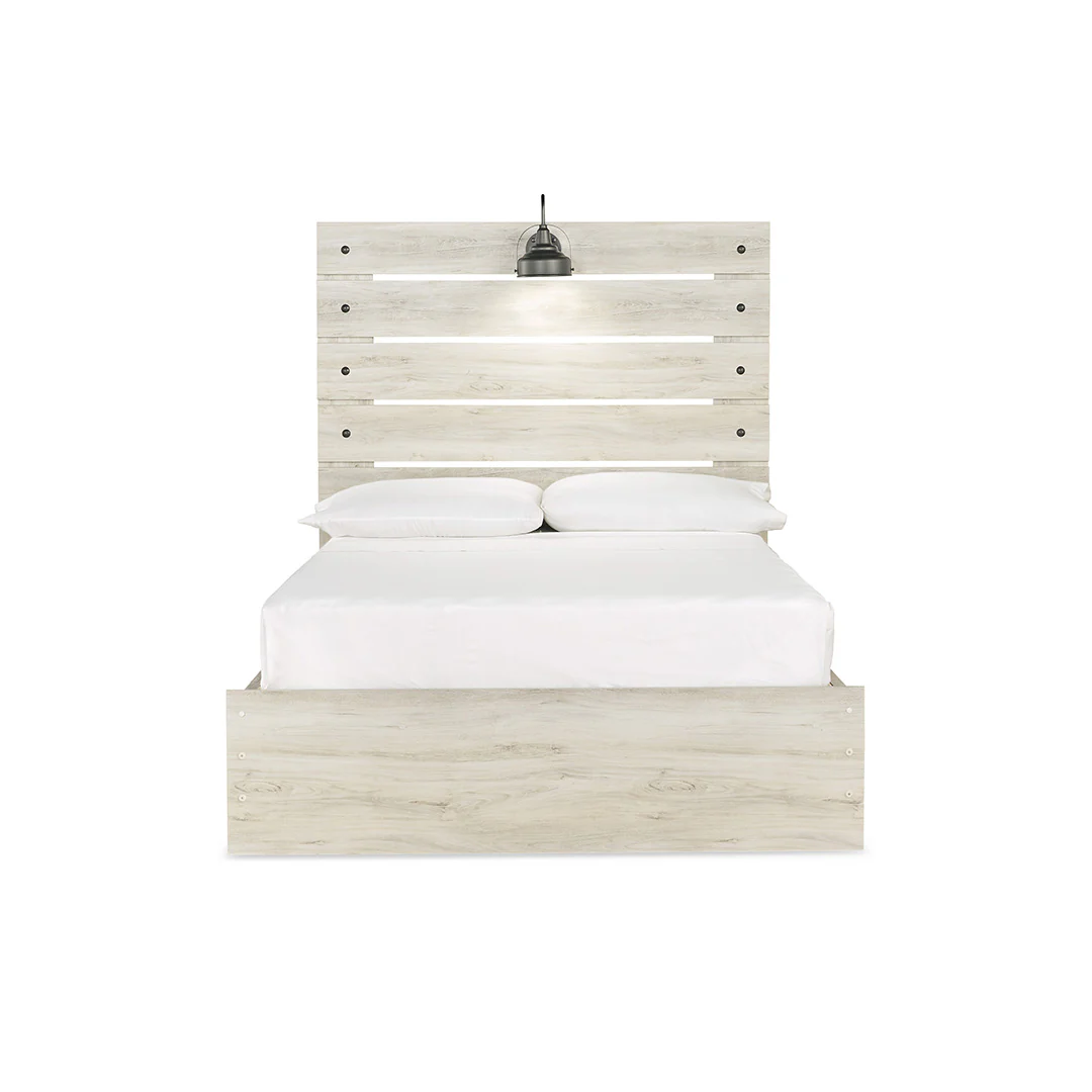 Cambeck Storage Bed - Image 3