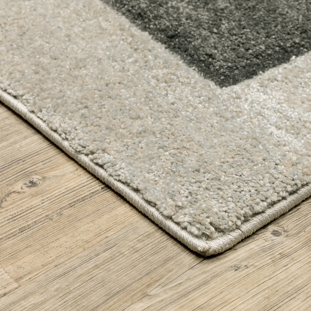 Cambria Geo Rug - Image 3