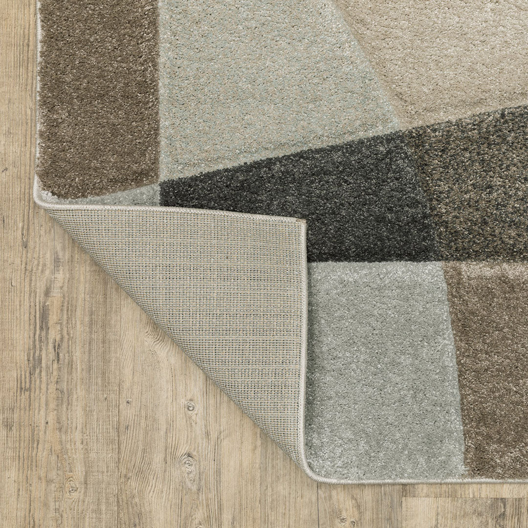 Cambria Geo Rug - Image 5