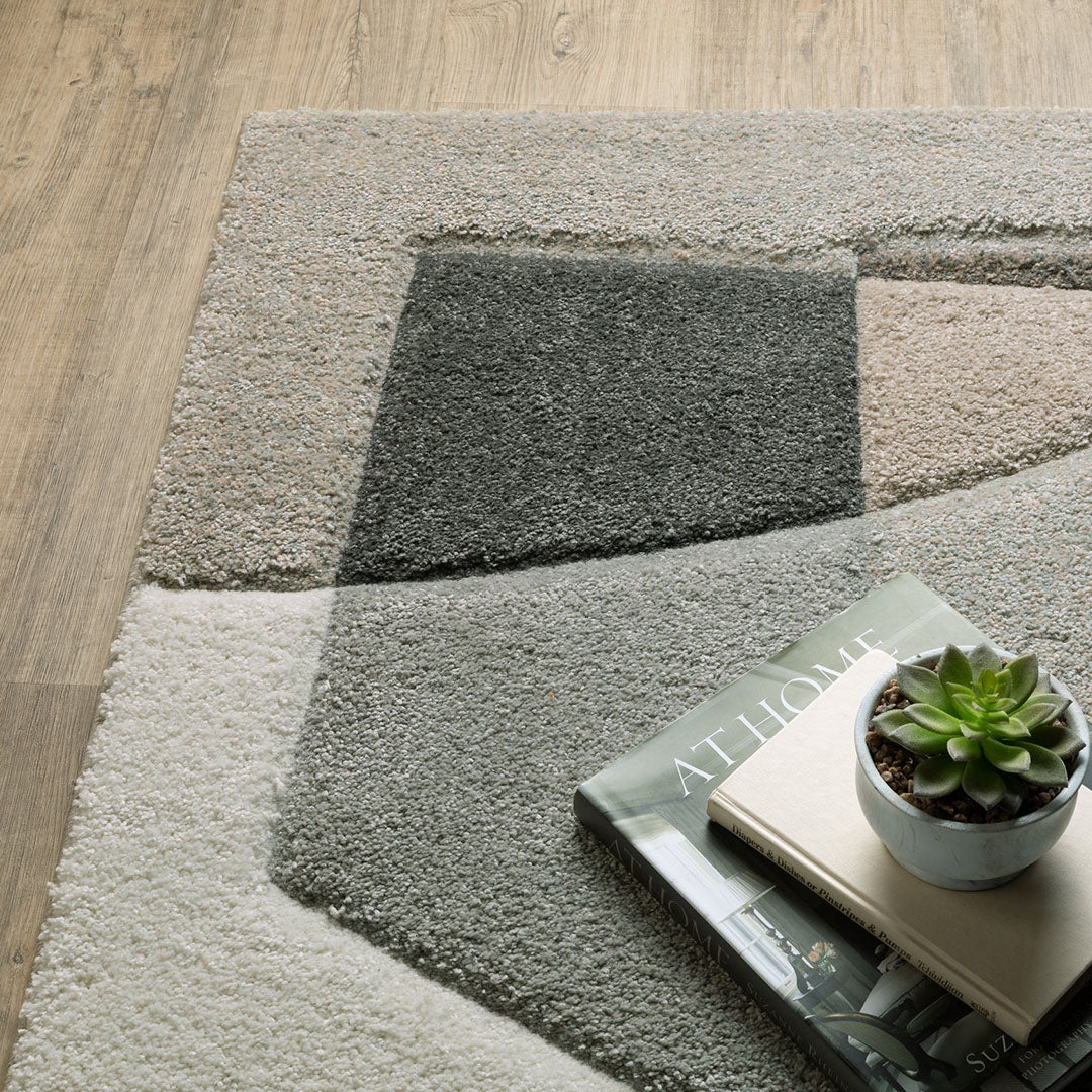 Cambria Geo Rug - Image 7