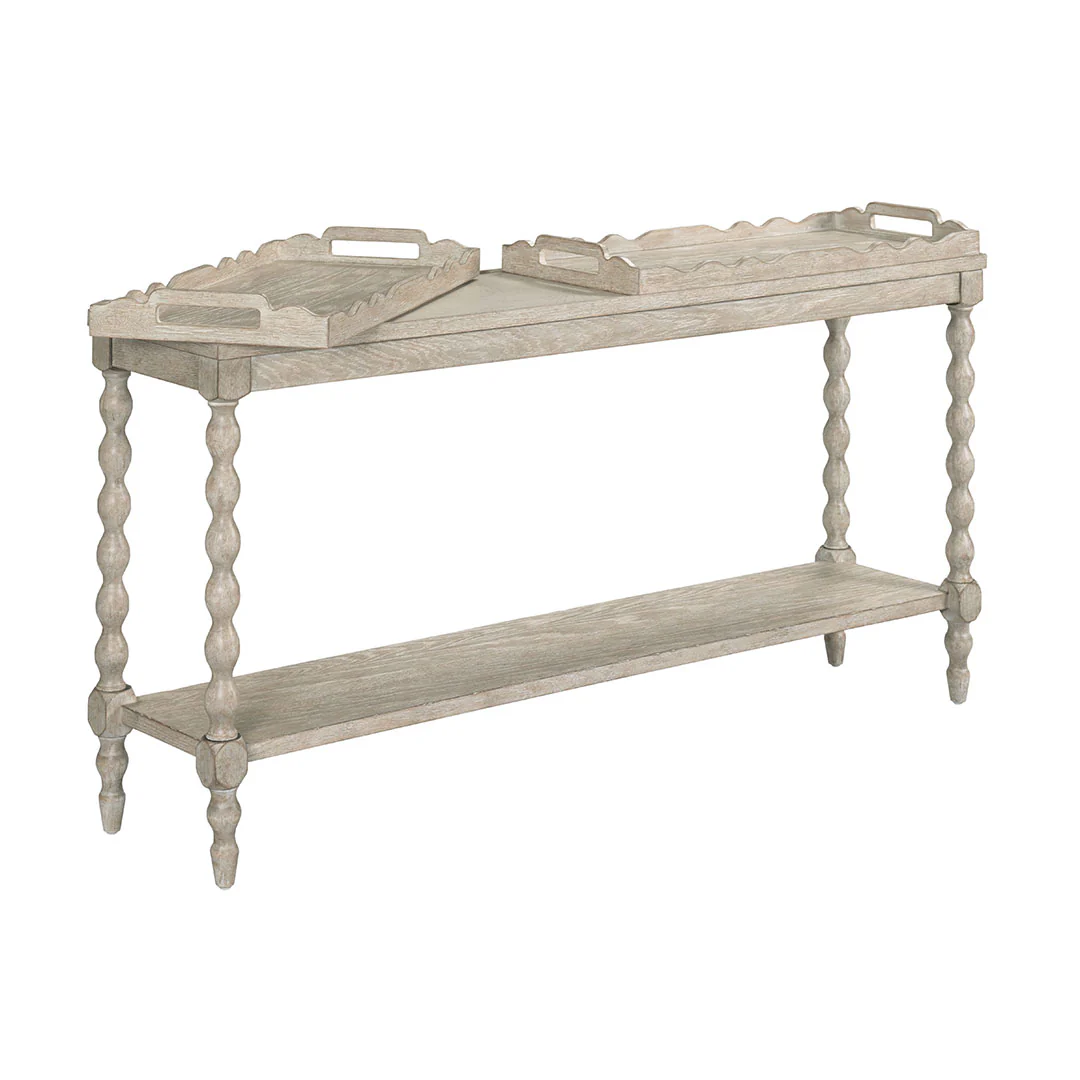 Cambric Console Table - Image 2