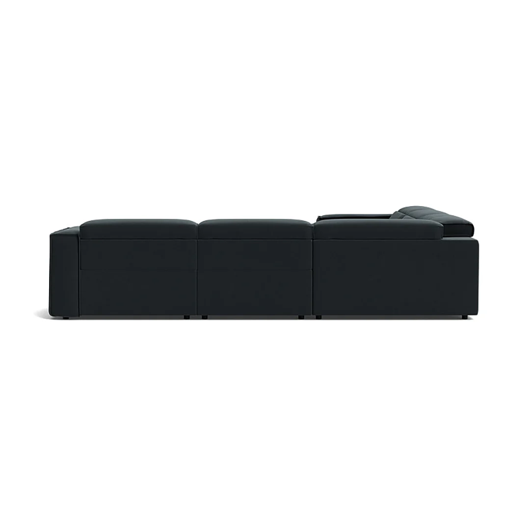 Camden Power Reclining Sectional - Image 6