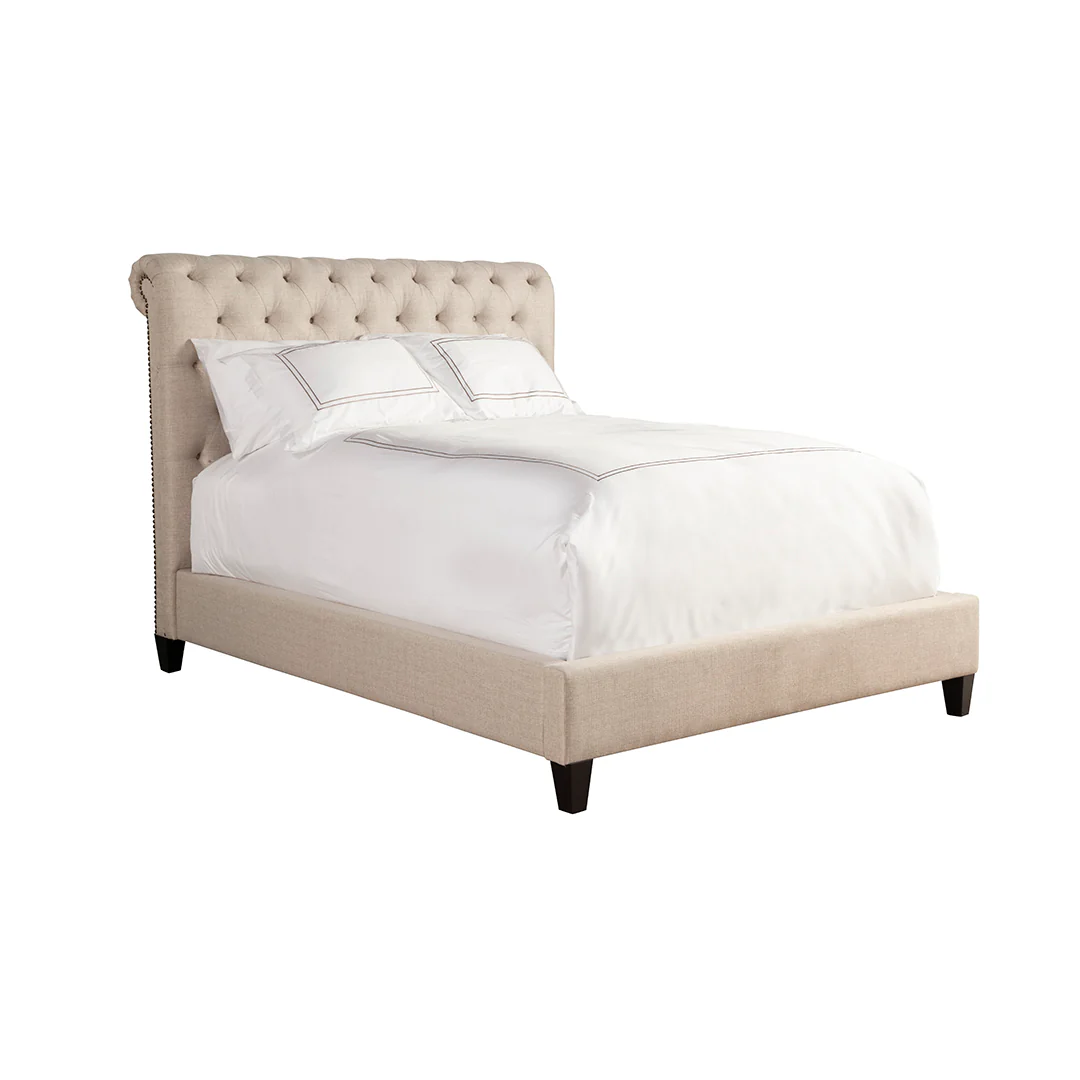Corbin Upholstered Bed