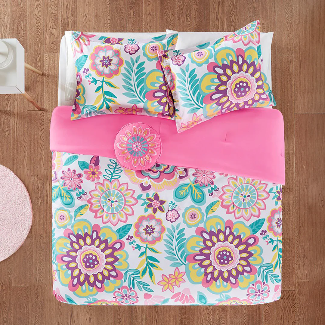 Camille Comforter Set - Image 3