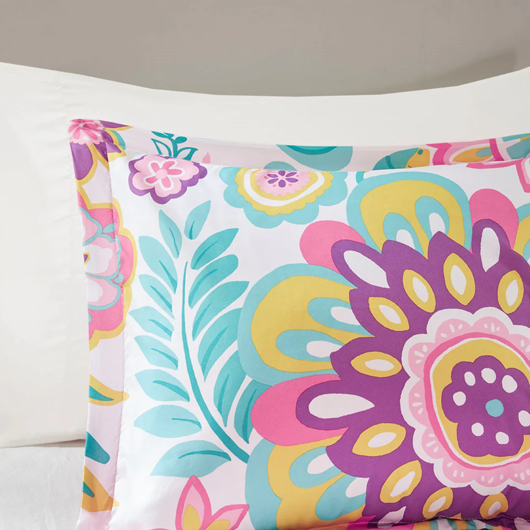 Camille Comforter Set - Image 4