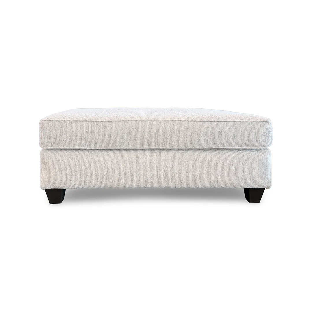 Canyon Ottoman - Image 3